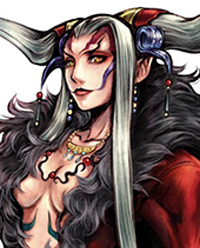 ultimecia